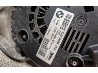 Генератор 12318507624   BMW X1 E84      