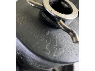 Vstřikovač 0445110284, 044511028   Nissan Patrol Y61     