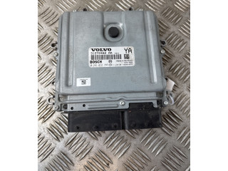 Řídící jednotka 31272462, 0281012765   Volvo XC60 2015