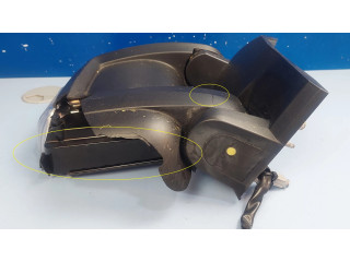 Zpětné zrcátko pravé Citroen Jumper 2016  1685327280, 8154KS  
