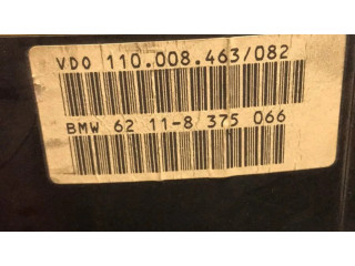 Přístrojová deska  BMW 3 E36 1993 8375066  