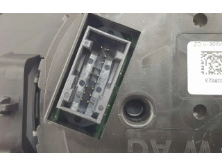 Přístrojová deska  Skoda Superb B8 (3V) 2016 3V0820750, 3V0820750  