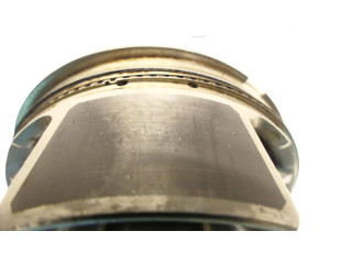 Píst 06M099J, 84.450   Audi A6 S6 C8 4K    DLZ DLZA DLZB 