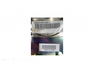 Подушка безопасности водителя 4305249635011, 70600004A   Hyundai H-1, Starex, Satellite