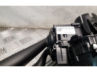 Подрулевой шлейф SRS 8K0953568F, 8K0953502BK   Audi Q5 SQ5
