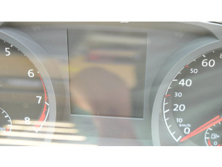 Přístrojová deska  Volkswagen Touran III 2018 5TA920750B  