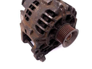 Генератор 03D903025H, SG8B026   Skoda Fabia Mk1 (6Y)      