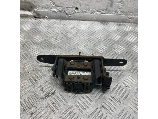 Радар круиз контроля     2943053M1B, 0203303271  Nissan Navara D23