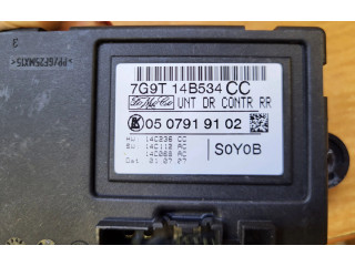 Čerpadlo oleje 7G9T14B534CC, 14C236CC   Volvo XC70   