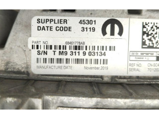   Pojistková skříňka 68461778AB, CNSC49N1GLE   Dodge Durango 2020