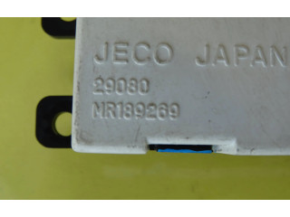 Дисплей    MR189269, 29080   Mitsubishi Colt