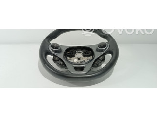 Руль A4534603600, 484001185R   Smart ForFour II W453