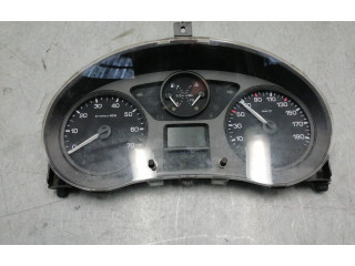 Přístrojová deska  Fiat Scudo 2007 5550013101  