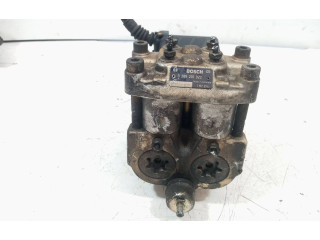 Jednotka ABS 0265201022   BMW 7 E38 1993