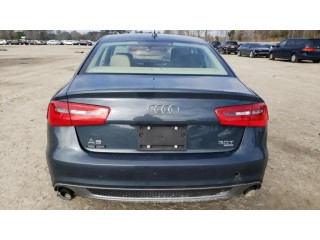 Блок управления климат-контролем 4G0820043L   Audi A6 S6 C7 4G