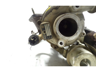  Турбина Dacia Dokker  7701478939, 54359710023   для двигателя K9KC6      