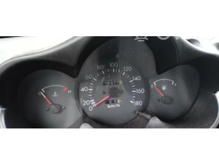 Přístrojová deska  Hyundai Atos Classic 1998 S24  