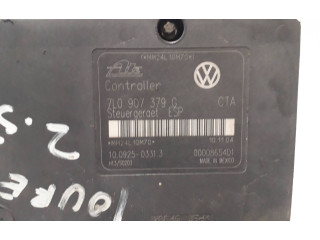 Блок АБС 7L0907379G, 00008654D1   Volkswagen  Touareg I  2002 - 2010 года
