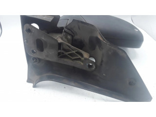 Zpětné zrcátko pravé Ford Transit 2003  LKNC99ZA  