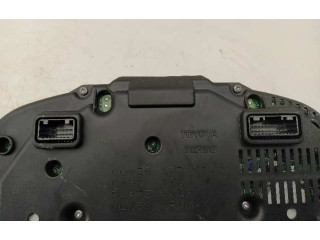 Přístrojová deska  Toyota Land Cruiser J20 J20u 2005 8380053670  