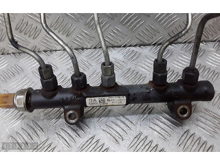 Vstřikovací lišta 98047767800   Ford Fiesta     