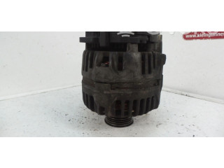 Генератор 03C903023, 0124325044   Volkswagen Polo      