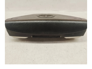 Подушка безопасности водителя 1294600868, A1294600868   Mercedes-Benz SL R129