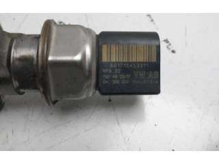 Топливная рампа 0146094, 04L089D   Volkswagen Passat Alltrack  