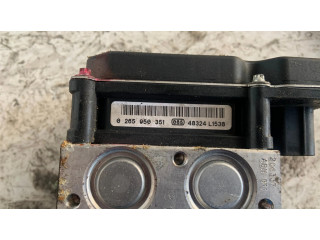 Блок АБС 1873000265800007, 0265950351   Ford  Mondeo Mk III  2000-2007 года