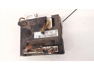 Блок комфорта 954002b440, 95400-2b440   Hyundai Santa Fe   