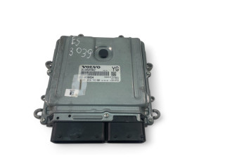 Řídící jednotka 31392982, 0281030782   Volvo XC60 2015