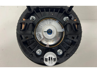 Подушка безопасности водителя A4538602202, 985101944R   Smart ForTwo III C453