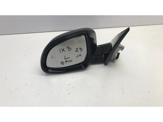 Zpětné zrcátko  levé BMW iX3 2023  697161  