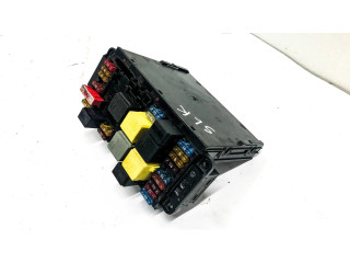 Блок предохранителей  A1715450001, 00000418115039005   Mercedes-Benz SLK R171    