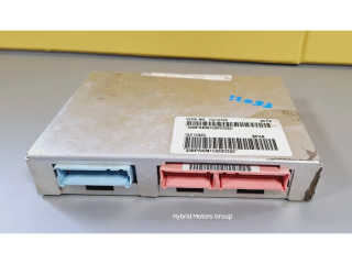 Блок управления двигателем Блок управления 16212488, 16216935   Ford Mustang V