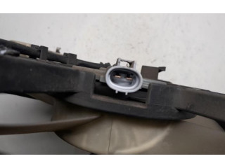 Вентилятор радиатора     O215493, 1680007250    Toyota Prius (NHW20) 
