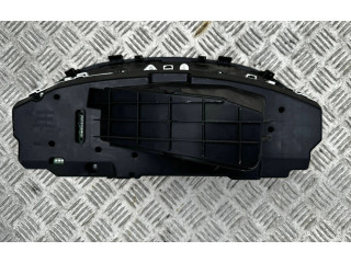 Přístrojová deska  Toyota Yaris 2008 838000D690D, MB4573003206  