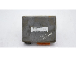 Блок управления 15749703   Chevrolet Silverado