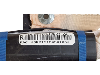 Боковая подушка безопасности FR3B63042D94, FR3B63042D94AL   Ford Mustang VI