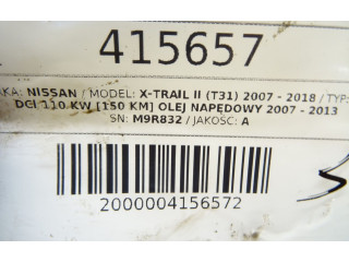  Поршень с шатуном  M9R832  Nissan X-Trail T31  