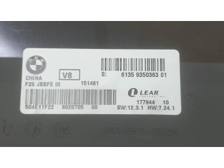 Блок управления 61359350363, 61359384222   BMW X4 G02