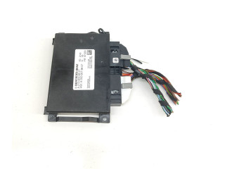Блок управления коробкой передач A2139006227, A0009019807   Mercedes-Benz GLE W167