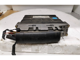 Блок управления коробкой передач 01N927733R, 00FF000096   Audi A4 S4 B5 8D