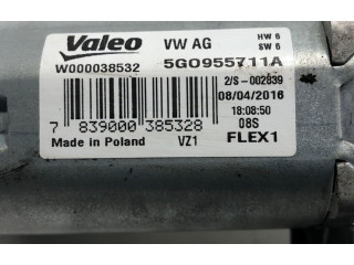 Řídící jednotka 5G0955711A   Volkswagen PASSAT B8 2016