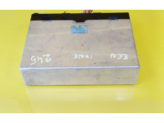 Блок управления двигателя 09940049900   Renault Safrane