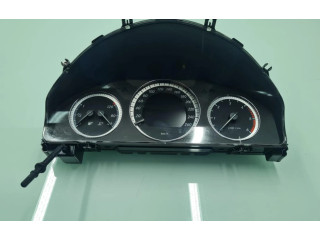 Панель приборов A2049004300, A2049004300   Mercedes-Benz CL C215       