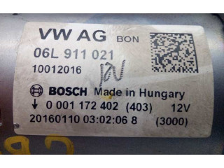 Поршень Стартер CVKB 06L911021, 0001172402  Audi A4 Allroad B9  