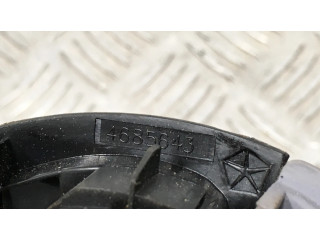 Подушка безопасности водителя P0GP43SC3, TTCDM2108M1673   Chrysler Voyager