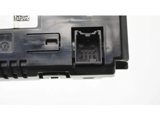 Дисплей    13277072, 565412769   Opel Zafira C