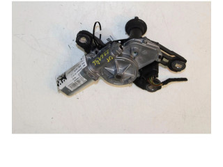Моторчик заднего дворника 5G0955711C    Volkswagen Up